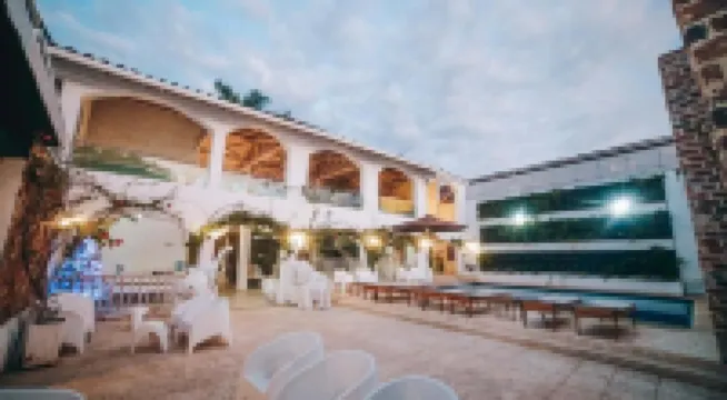 Angel de Santa Fe by Bernalo Hotels Hotels in Santa Fe de Antioquia