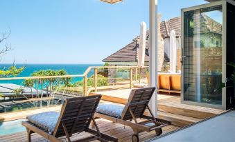 3bed Apt 4-min to Llandudno Beach Backline Views