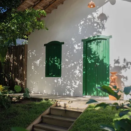 Corais de Trancoso Boutique