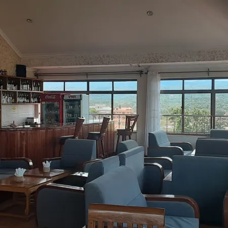 Omega View Hotel & Resort