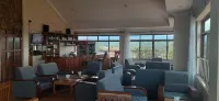 Omega View Hotel & Resort - Desayuno