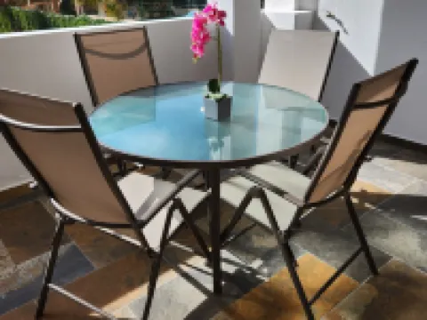 CT 362 AL - Primera Linea - Vera Playa Hoteles en Vera