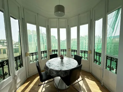 Rooms Tetuan Các khách sạn ở 