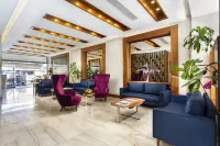 아르투르 호텔 차나칼레 차나칼레 호텔