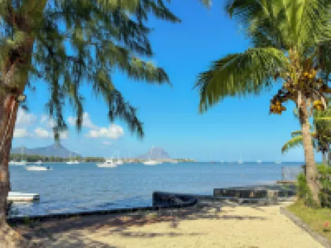 Olana Beach by Horizon Holidays