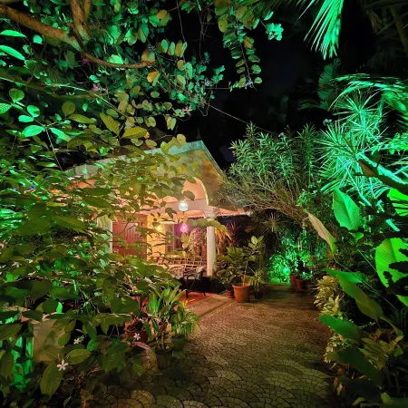 Bella Homestay