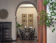 وريترز لودج بيب إي إيشاش تي