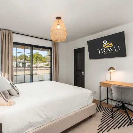 NEW The Palo Verde Experience Zen-inspired Resort Oasis