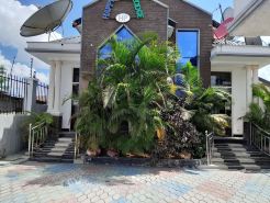 ハッピー クラシック ロッジ