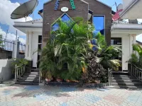 Happy Classic Lodge - 2-Star