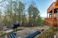 Smoky Overlook