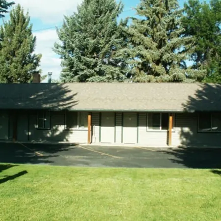 White River Inn