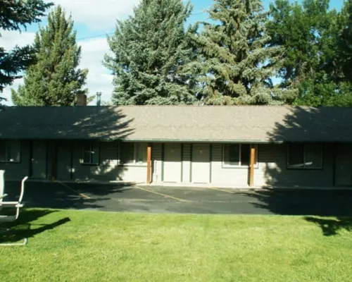 White River Inn Hotels in Meeker