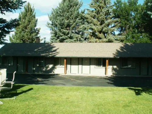 화이트 리버 인