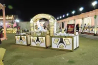 Hotel Hare Krishna Vrindavan