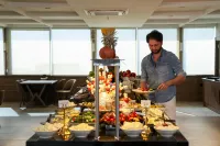 Continent Hotel Kahramanmaras Hotels in Hasancıklı