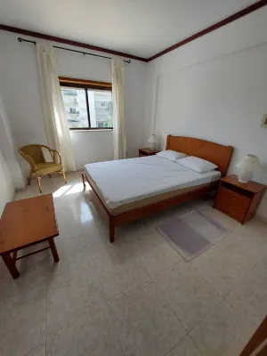 Sea Alvor Flat