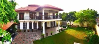 Lihini Scandic Hotel a 