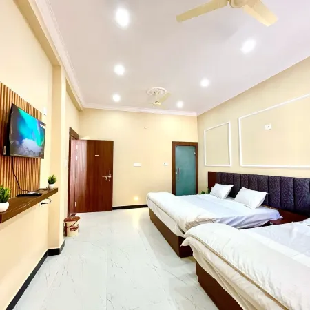 Raghav Ji Home-Stay