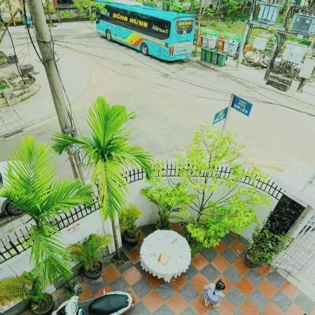 TORI HOMESTAY