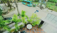 TORI HOMESTAY - Evcil Hayvan Kabul Edilen Alan