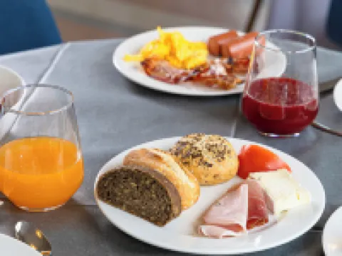 Hotel Levante Cesenatico Hoteles en Cesenatico