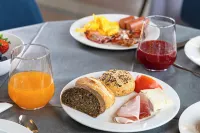 Hotel Levante Cesenatico Hotels in Cesenatico