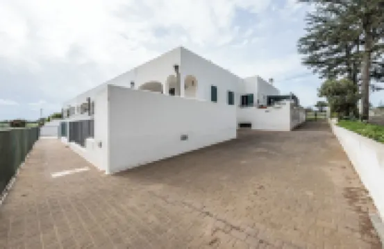 聖塔切薩雷亞的黎明