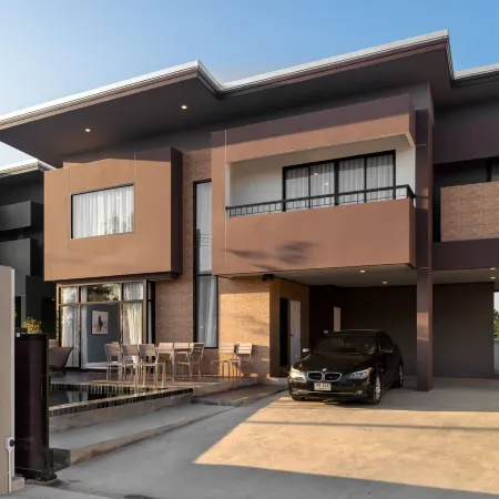 Kanna Pool Villa