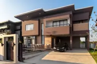 Kanna Pool Villa Các khách sạn gần Zen Paradise Chiang Mai Villa