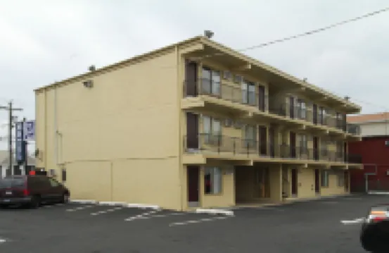 Dry Dock Motel