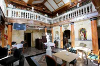 Höckner Plaza Hotel Hotels in Thomasroith