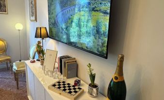 AC GOLD B&B Boutique Rooms & Suite