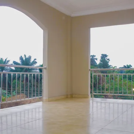 Magnolia Garden Apartments