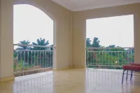 Magnolia Garden Apartments Hotels in Nhyiaeso