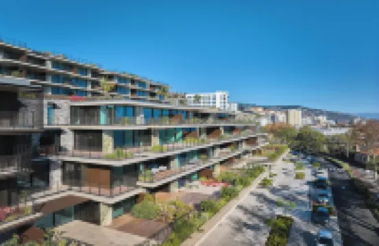 Rjs Savoy Monumentalis by Holiday Rental Madeira