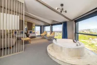 Rossi Luxury Hotel Hotels in Zeytinlik