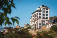 Lumina Dalat Premium Отели рядом с достопримечательностью «Truc Lam Temple»