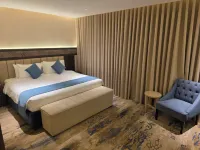 Sedra Al Alami Madinah Hotels near Madina Mall