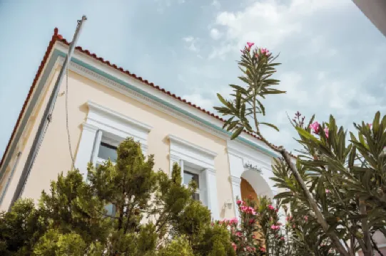 Archontiko Eleni Hotel Отели в г. 