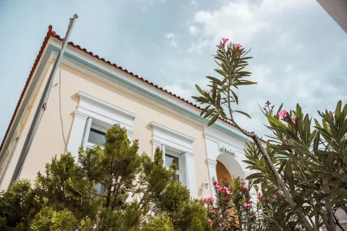 Archontiko Eleni Hotel