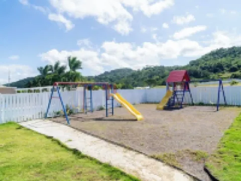 Sunny-shore Hideaway Hotels in Lucea