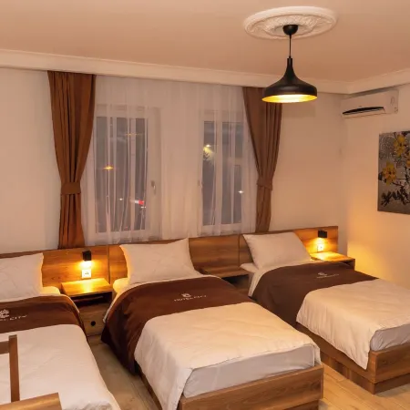 Hotel City Star