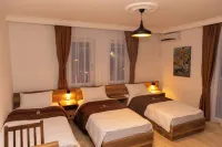 Hotel City Star