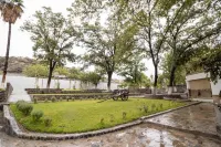 Los Viñedos Gran Hotel Hotels in Парас де ла Фуенте
