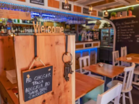 皮可我的床酒店 馬達萊納酒店