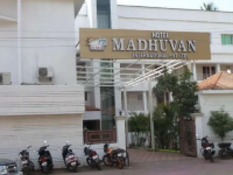 Hotel Madhuvan International Hotels in Bijapur