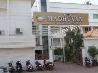 Hotel Madhuvan International Hotel in zona Rani Bagicha