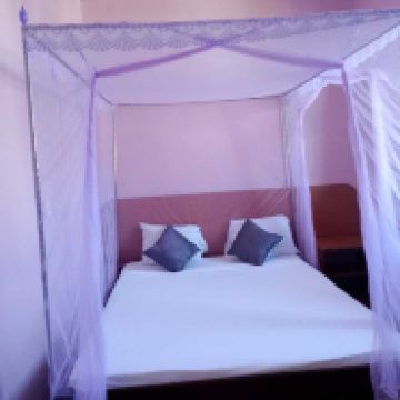 Topville Hotel Mombasa