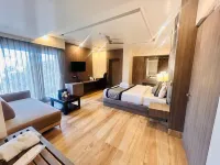 Hotel Holiday International Hôtels à : Purnea